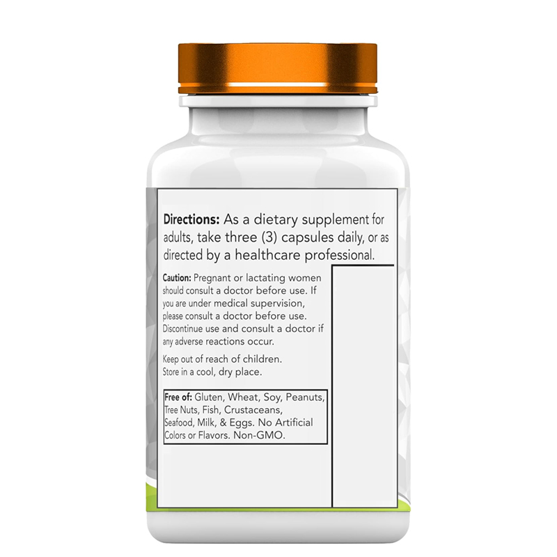흑후추 함유 강황 커큐민 캡슐 |   3000mg, 초 - Turmeric Curcumin Capsule 리뷰 및 가격